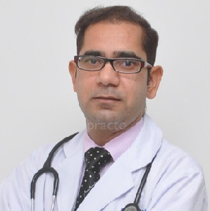 Dr. Sanjay Saran